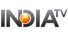 india tv logo