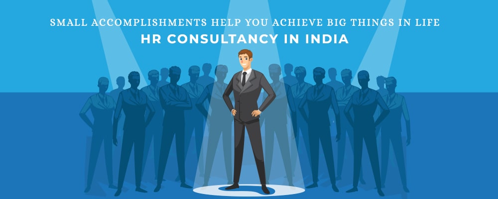 hr consultancy service in india