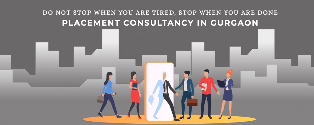 placement consultancy in gurgaon