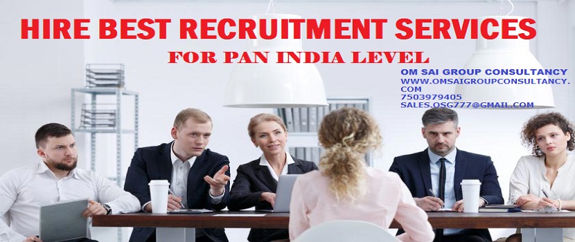 Best HR Consultancy Services