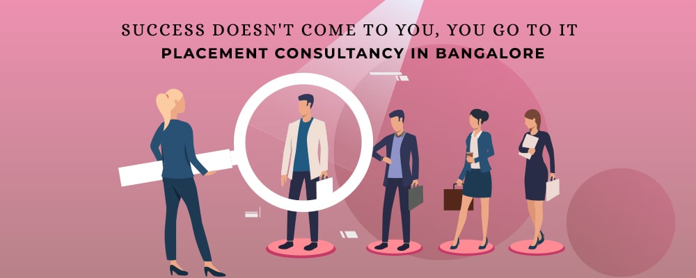 Top Job Consultancy In Bangalore Manpower Recruitment Agency